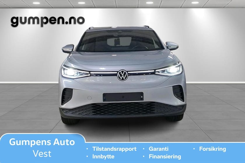 Bilde 4 av Volkswagen ID.4 Pro 4M highl.77kwh 286hk