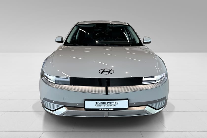 Bilde 2 av Hyundai Ioniq 5 Premium, AWD, LR, Norsk bil, 360 kamera, Hengerfeste