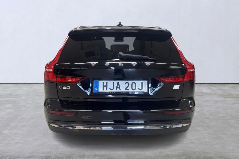 Bild 5 av Volvo V60 Recharge T6 Core Edition