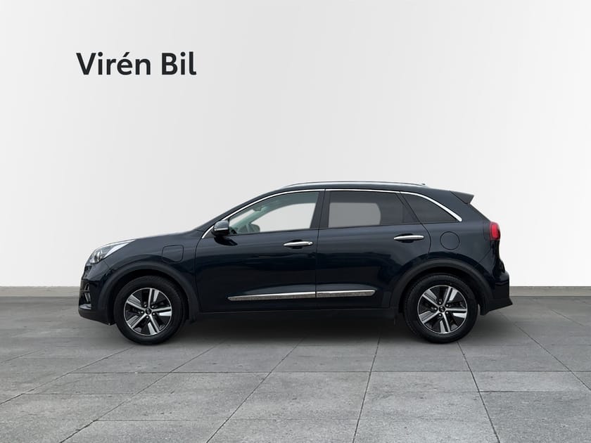 Bild 3 av Kia Niro P-HEV