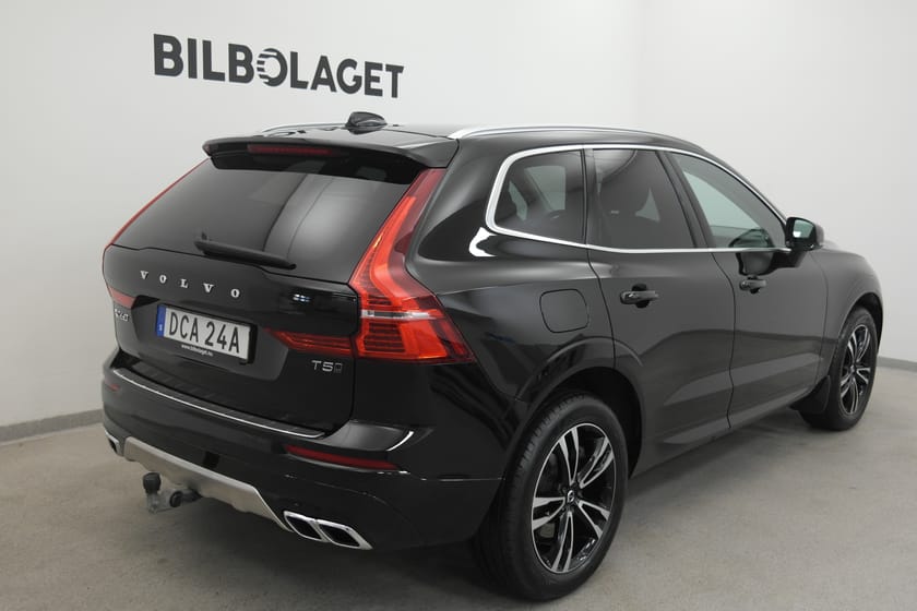 Bild 5 av Volvo XC60