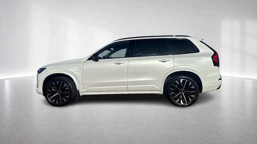 Bild 3 av Volvo XC90 7 Säten