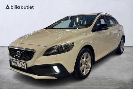 Volvo V40 Cross Country D2 Momentum Business Edition Pro /Värmare /Dragkrok