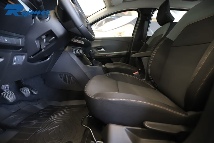 Bild 5 av Dacia Sandero Stepway TCe 110 Extreme
