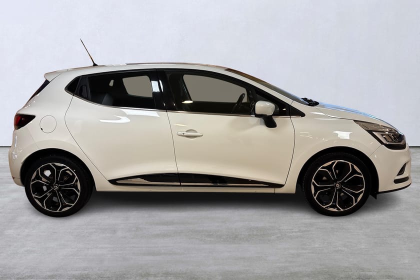 Bild 5 av Renault Clio PhII Energy TCe 90  Intens II 5d