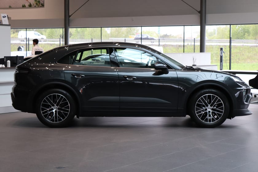 Bild 5 av Porsche Macan 