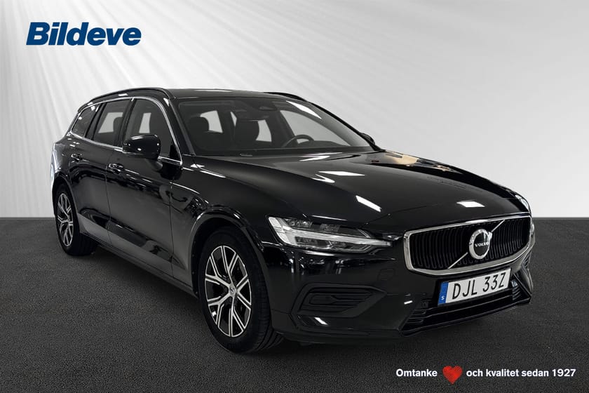 Bild 1 av Volvo V60 B4 Diesel Core