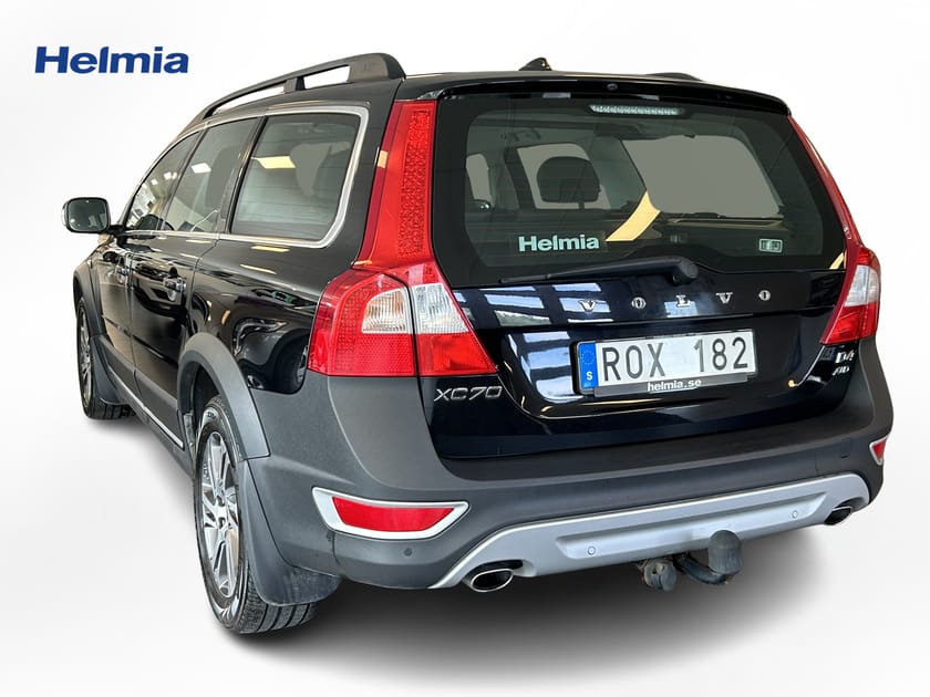 Bild 3 av Volvo XC70 D4 163 AWD Momentum DE