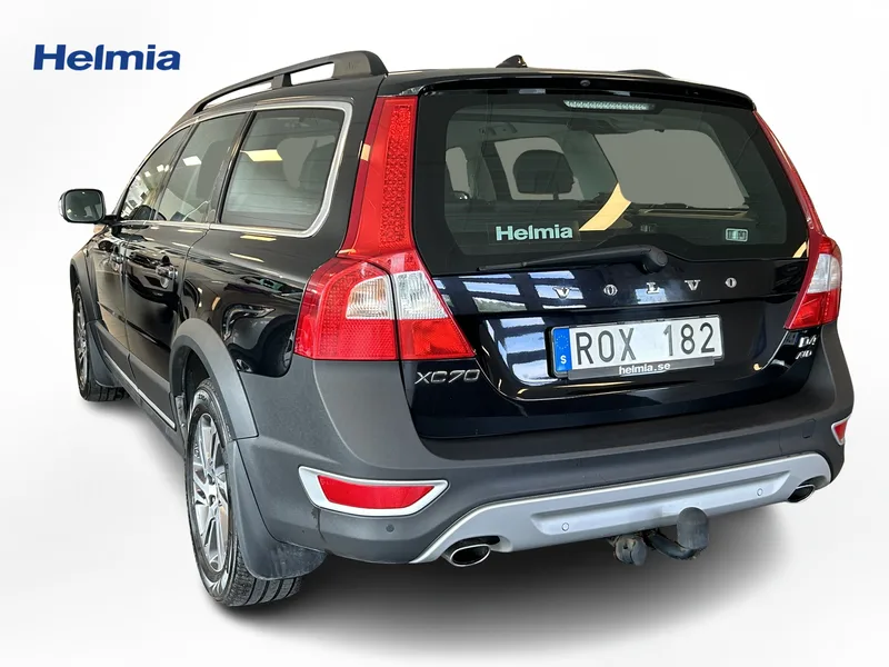 Bild 3 av 13 – Volvo XC70 D4 163 AWD Momentum DE