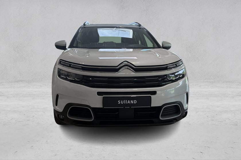 Bilde 4 av Citroën C5 Aircross Hybrid 225 - Plugin - h.feste - panorama