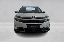 Thumnail bilde 3 av Citroën C5 Aircross Hybrid 225