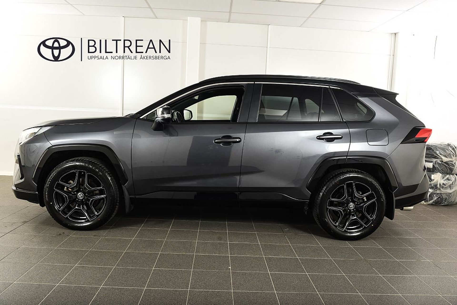 Toyota RAV4 2024, bild 2/10