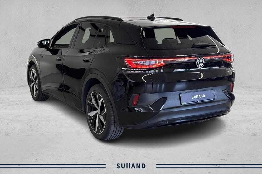 Bilde 3 av Volkswagen ID.4 GTX 4m  77kwh  340hk
