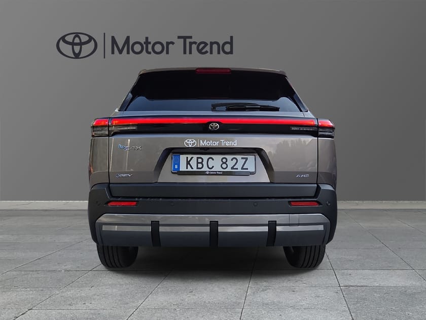Bild 5 av Toyota bZ4X Touring
