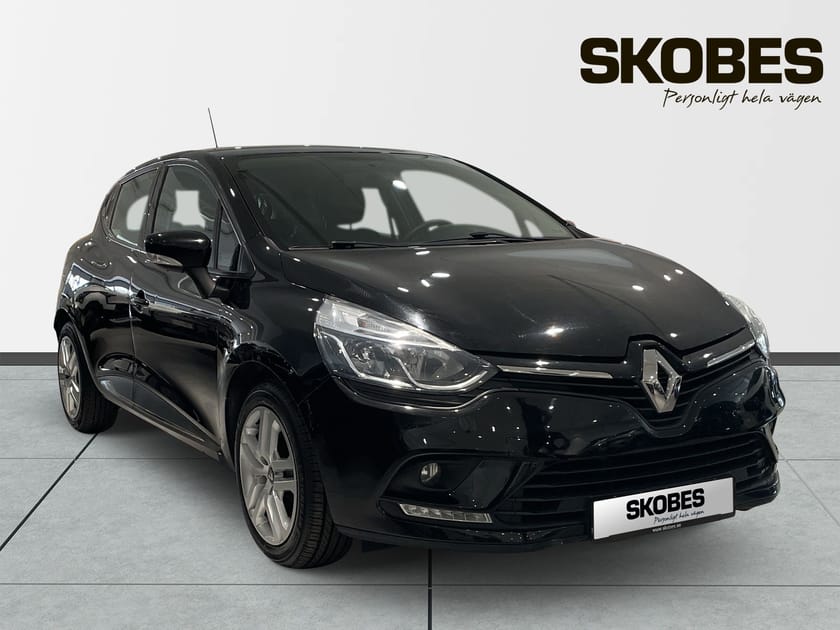 Bild 1 av Renault Clio PhII Energy TCe 90  Zen II 5-d