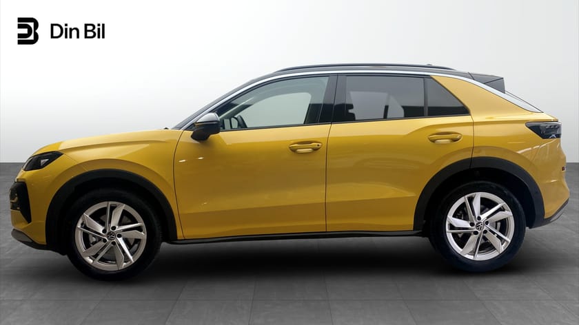 Bild 2 av Volkswagen T-Roc