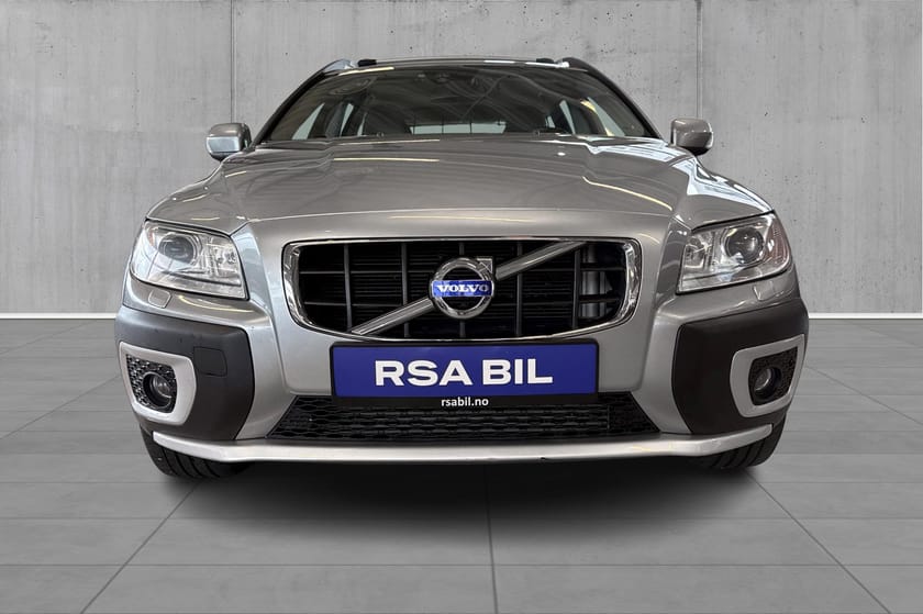 Bilde 4 av Volvo XC70 163HK AWD Ocean Race Hengerfeste Parksensorer