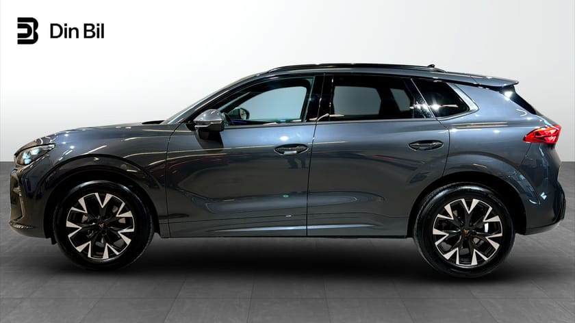 Bild 2 av CUPRA Terramar eTSIDSG Edge/Drag/P-värmare