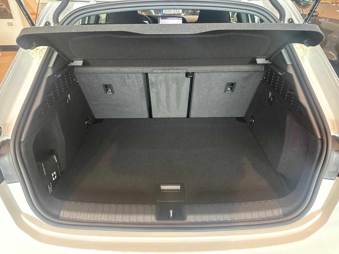 Audi Audi A3 Sportback 35 TFSI — bild 13