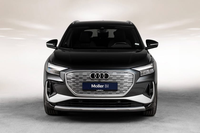 Bilde 4 av Audi Q4 45 e-tron quattro