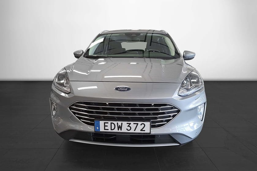 Bild 2 av Ford Kuga Plug-In Hybrid E-CVT Euro 6