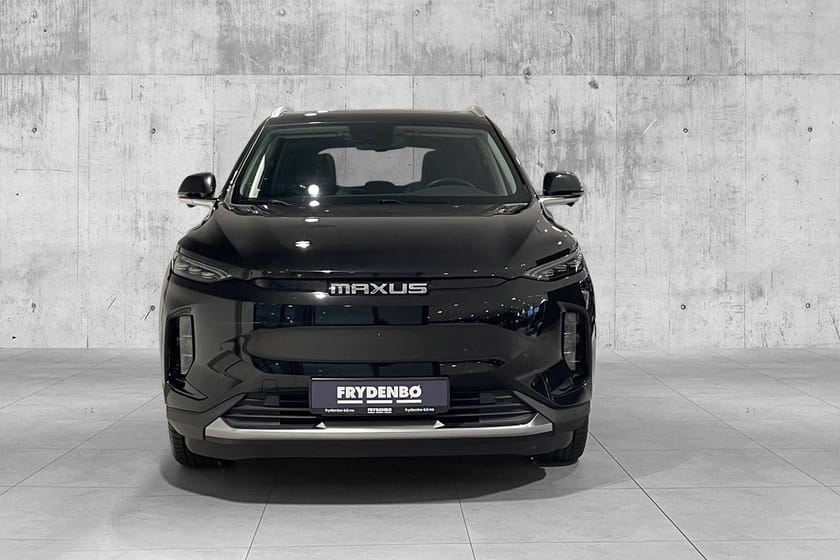 Bilde 3 av Maxus Euniq 6 177hk 70KWH EXCLUSIVE 360|PANO|APPLE.CP|ACC