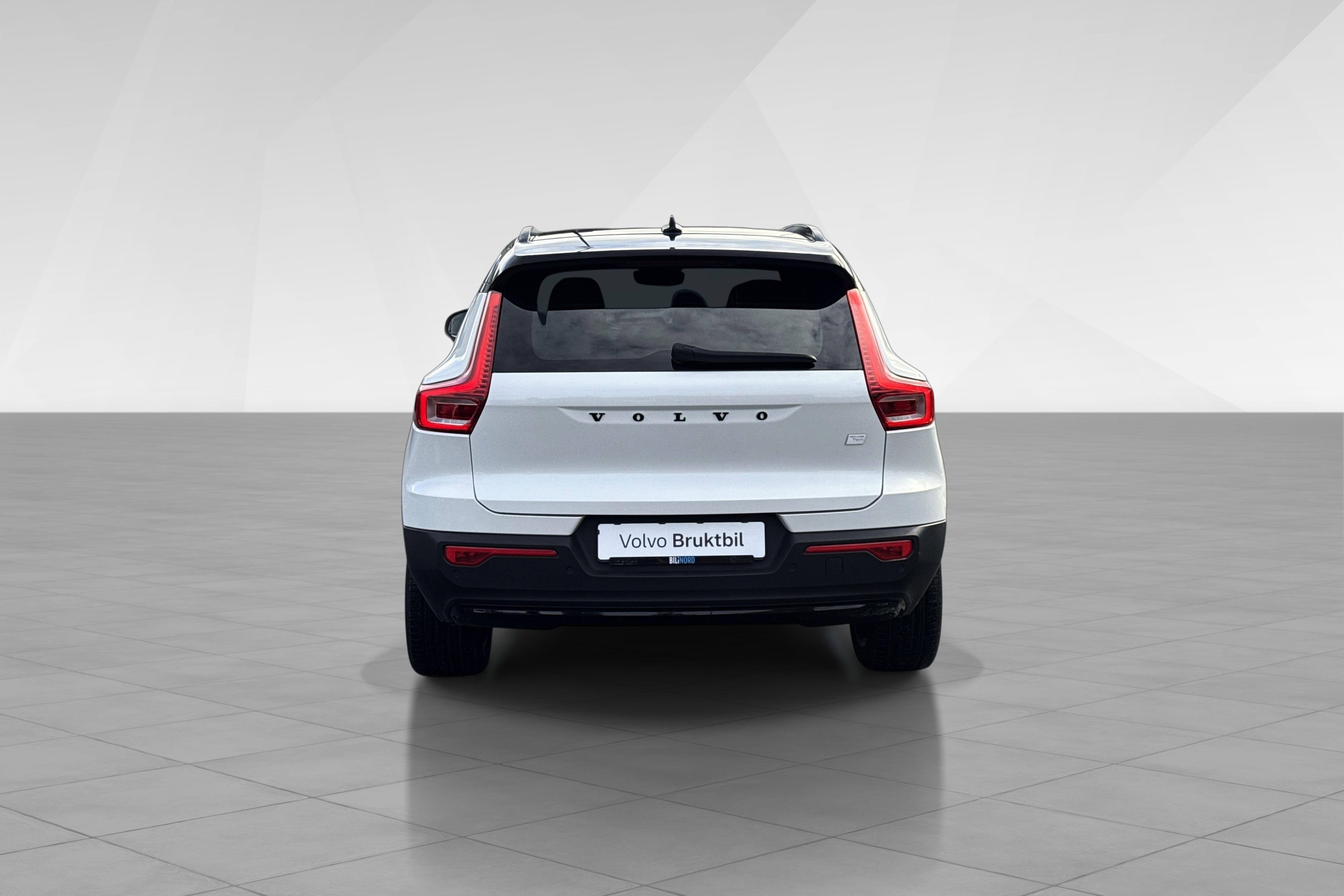 Volvo XC40 P8 AWD Recharge bilde 5