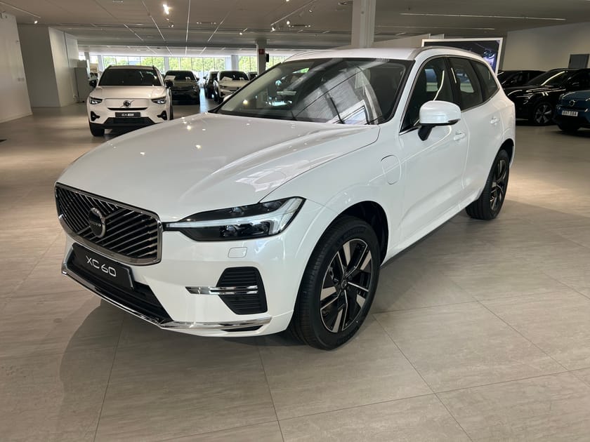 Bild 1 av Volvo XC60 T6 Plus Bright Nordic Edition