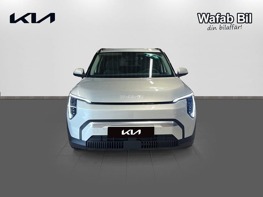 Bild 2 av Kia EV3 Long Range
