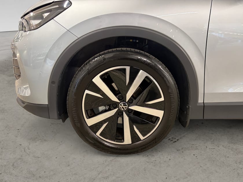 Bild 5 av Volkswagen Tiguan LIFE 1.5 ETSI 150 HK DSG