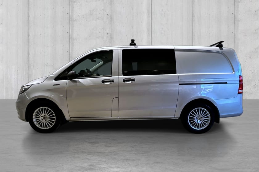 Bilde 2 av Mercedes-Benz eVito 111 3.2t