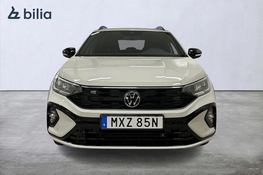 Bild 4 av Volkswagen Taigo