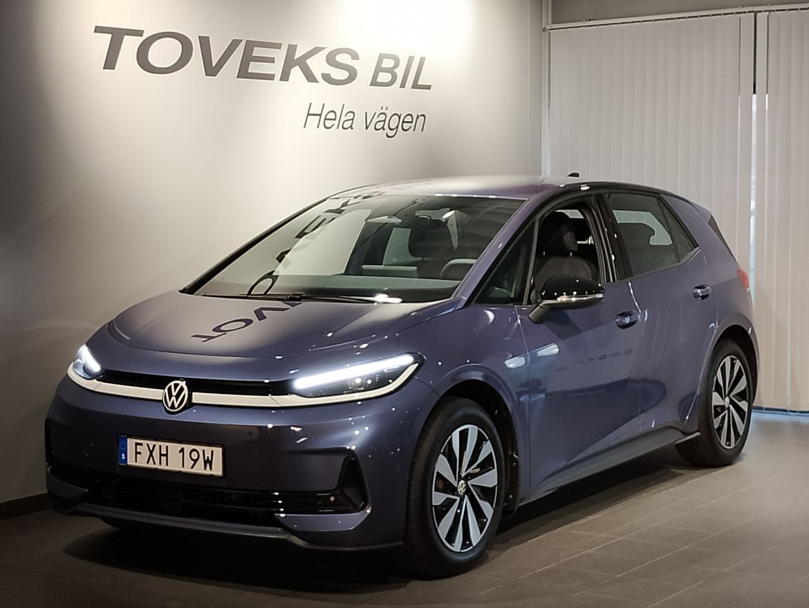 Volkswagen ID.3 Neo