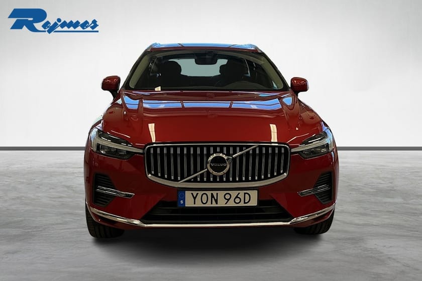 Bild 5 av Volvo XC60 T6 Core Special Edition
