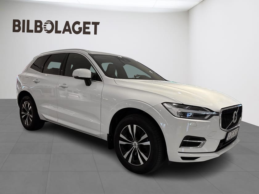 Bild 5 av Volvo XC60 T8 TE Momentum Advanced Edition (DRAG/NAV/PANO)