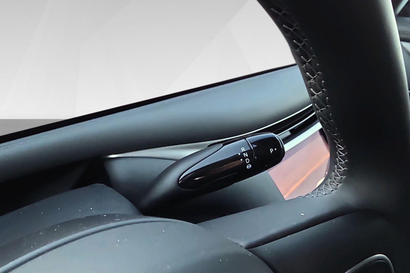 MG IM5 Performance bilde 12
