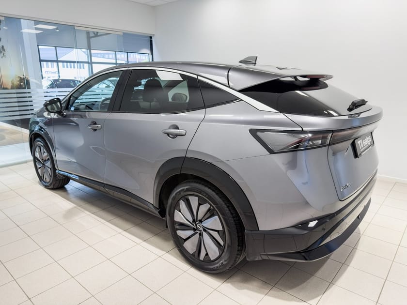 Bilde 5 av Nissan Ariya 63 Advance 63kWt