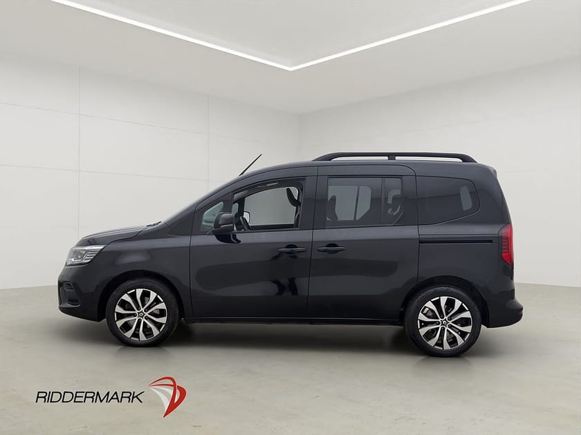 Bild 5 av Renault Kangoo Passenger 1.3TCe B-Kamera LED 5-Sits CARPLAY