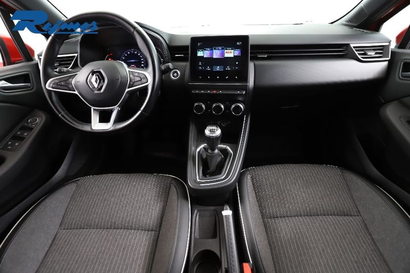 Bild 2 av Renault Clio TCe 90 Intens 5-d III