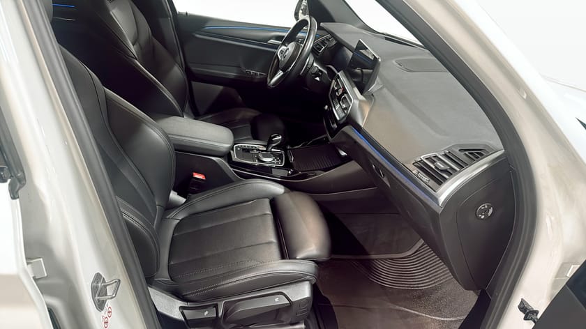 Bild 3 av BMW X3 xDrive30e xDrive 30e / 20" LM fälg / M Sport / Backkamera