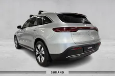 Thumnail bilde 2 av Mercedes-Benz EQC 400 4MATIC
