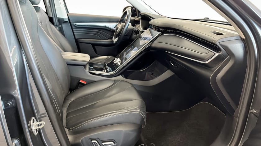 Bild 3 av MG Marvel R LUXURY 180HK / PANO / 360-KAMERA / "15 000kr LADDKORT"
