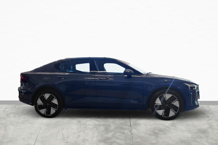 Bild 4 av Polestar 2 Long Range Single Motor