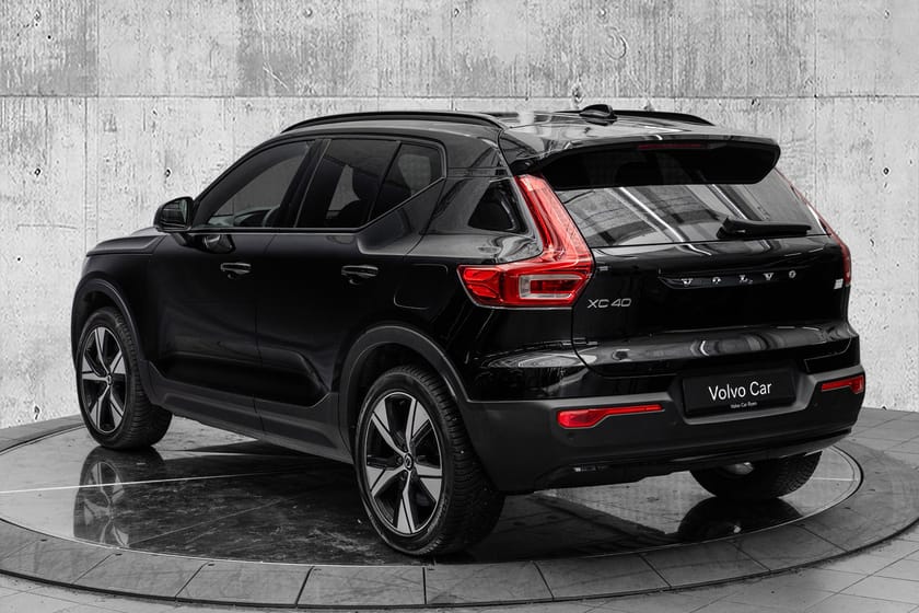 Bilde 4 av Volvo XC40 P6 Recharge Core 231Hk.