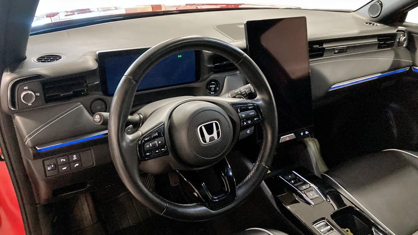 Bild 5 av Honda e:Ny1 ADVANCE EL AT ELECTRIC