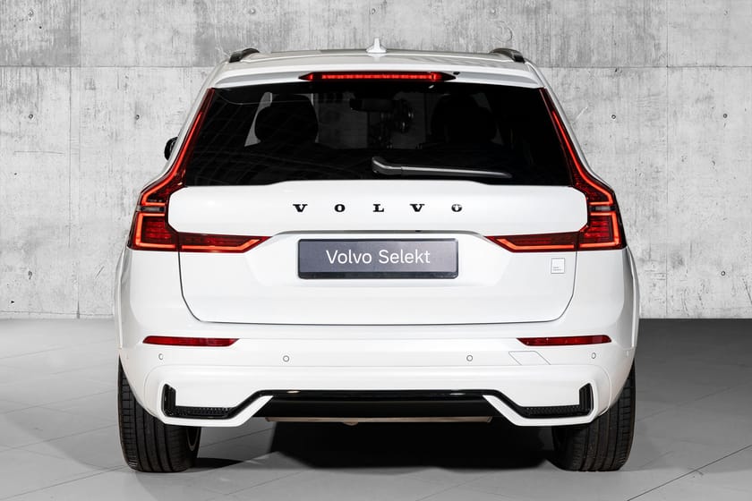 Bilde 4 av Volvo XC60