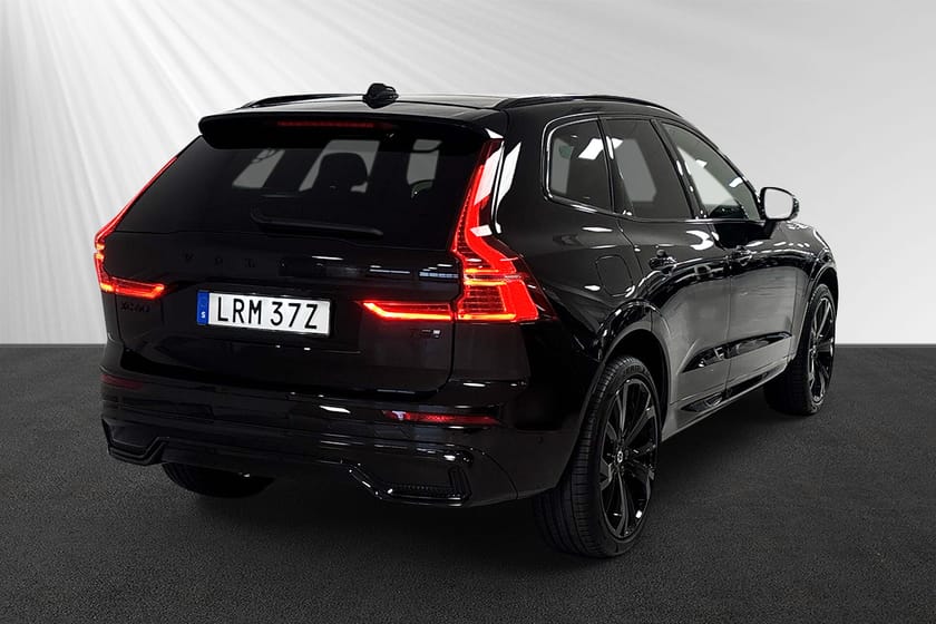 Bild 3 av Volvo XC60