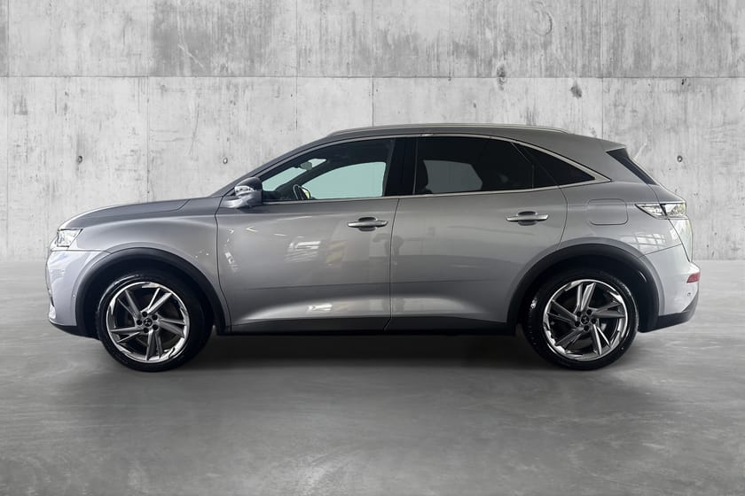 Bilde 2 av DS 7 Crossback E-Tense 4x4 Plug-in Hybrid Hengerfeste1200kg/Skinn+++
