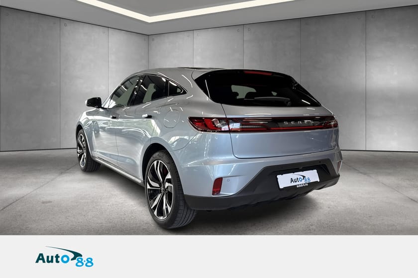 Bilde 4 av Seres 5 4WD Premium | Se Kilometerstand!