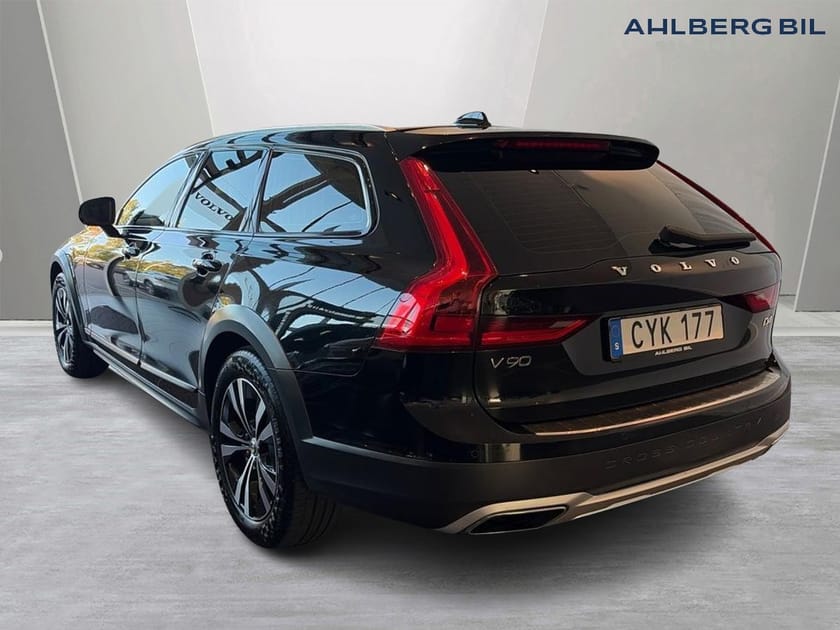 Bild 4 av Volvo V90 Cross Country